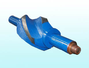 整体螺旋稳定器