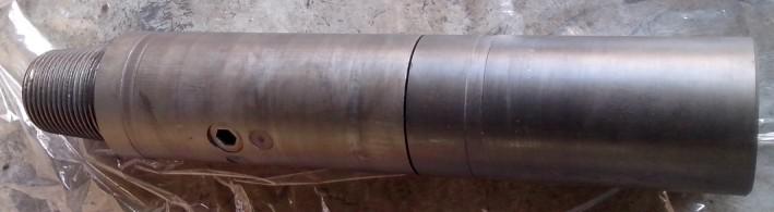 钻杆全开安全阀